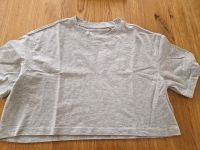 New Yorker T-Shirt Gr.XS grau Bielefeld - Ubbedissen Vorschau