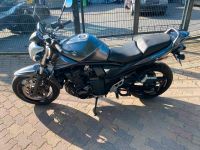 Schöne Suzuki Bandit GSF650A Mit ABS EZ 2010 Tüv 03.2026 Nordrhein-Westfalen - Herne Vorschau