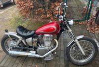 Suzuki LS650 ElSe Bobber Tausch gegen Schwalbe od Ape Brandenburg - Oranienburg Vorschau