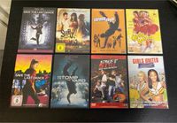 DVD verschiedene Filme Saarland - Beckingen Vorschau