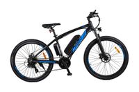 ‼️ 5687 27,5 Zoll Elektrofahrrad Mountainbike Mit Garantie Düsseldorf - Mörsenbroich Vorschau