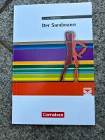 Der Sandmann von E.T.A. Hoffmann Bayern - Untergriesbach Vorschau