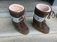 Original MOON BOOT Gr. 40 Hessen - Bruchköbel Vorschau