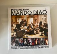 Mando Diao - MTV Unplugged (Above And Beyond) ‎Vinyl Mecklenburg-Vorpommern - Stralsund Vorschau