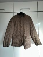 Hackett London Steppjacke mit Patches Herren Gr. XS Hamburg Barmbek - Hamburg Barmbek-Süd  Vorschau