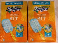 Neu 2x swiffer Staubmagnet, swiffer duster kit Bayern - Mühldorf a.Inn Vorschau