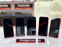 Apple iPhone 12 64 GB Product Red Neuwertig Nordrhein-Westfalen - Mönchengladbach Vorschau