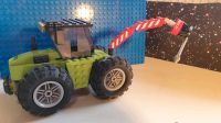 LEGO City Forsttraktor 60181 im Review Niedersachsen - Wolfsburg Vorschau