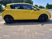 Opel Corsa D 1,4 Colorr Edition Automatik Niedersachsen - Hagen im Bremischen Vorschau