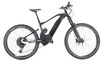 Fantic Integra XMF 1.7 Carbon - 2023 - 44 cm (M) | nur 10 km | Brose S-Mag 36 (90 Nm) 720 Wh | UVP 6.890 € | 1 Jahr Garantie | E Bike Fully E-Mountainbike Kr. München - Ottobrunn Vorschau