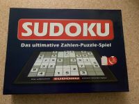 Sudoku, Brettspiel, Zahlenrätsel Sachsen - Marienberg Vorschau