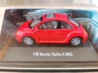 VW Beetle Turbo S Nordrhein-Westfalen - Drolshagen Vorschau