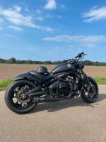 Vulcan S Custome Chopper/Bobber/Cruiser Niedersachsen - Isernhagen Vorschau