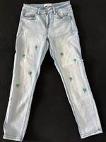 Dine‘ n ‚ Dance Jeanshose Gr. 36 Berlin - Hohenschönhausen Vorschau