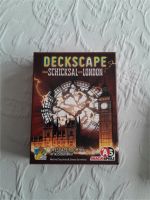 Deckscape Schicksal von London Abacus - Exit Escape Hessen - Sinn Vorschau