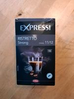 Kaffe Pads (Expressi) Bayern - Augsburg Vorschau