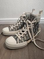 Dior High Top Sneaker Original Mecklenburg-Vorpommern - Lüblow Vorschau