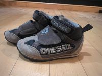 Coole Kinderschuhe Diesel Größe 23 Nürnberg (Mittelfr) - Nordstadt Vorschau