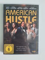 American Hustle, DVD, Bale, Cooper, Lawrence Bochum - Bochum-Mitte Vorschau