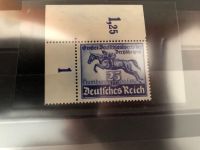 Deutsches Reich postfrisch MiNr 746 Eckrand o.links Hessen - Hanau Vorschau