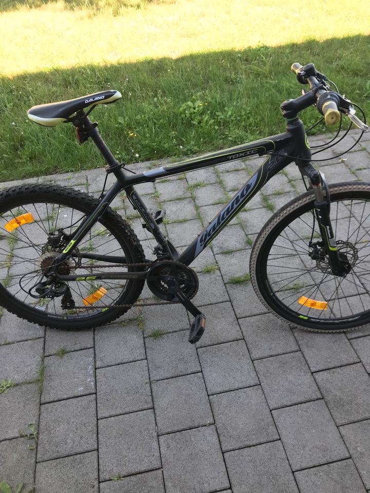 Fahrrad Ersatzteile in Neukirchen-Vluyn