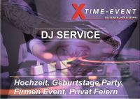 Hochzeit DJ & Event DJ in Östringen und Umfeld Baden-Württemberg - Östringen Vorschau