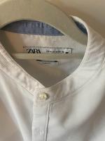 Zara Hemd Slim Fit M Bayern - Erding Vorschau