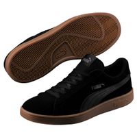 PUMA Smash v2 Sneaker Gr. 43 Soft Foam Optimal Comfort Schuhe Nordrhein-Westfalen - Dinslaken Vorschau