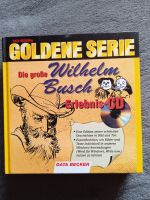 Die große Wilhelm Busch Erlebnis-CD - Goldene Serie Rheinland-Pfalz - Asbach Vorschau