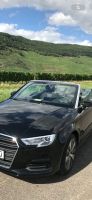 Audi A3 Cabriolet Rheinland-Pfalz - Traben-Trarbach Vorschau