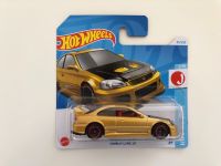 Hot Wheels Honda Civic Si Hamburg-Mitte - Hamburg Rothenburgsort Vorschau