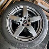 ✓ MINI COUNTRYMAN F60 225/55 R17 97H WINTERRÄDER WINTERRADSATZ Nordrhein-Westfalen - Herten Vorschau