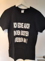 T-Shirt Fun Shirt inklusive Versand Hessen - Willingshausen Vorschau