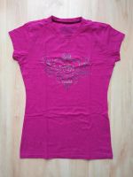 Hard Rock Cafe Shirt London pink wie neu Damen Nordrhein-Westfalen - Hilden Vorschau