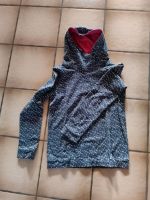 Handmade Pulli Gr. 38 / M Pusteblume grau Rheinland-Pfalz - Altrip Vorschau