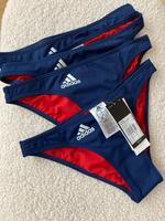 *NEU* ADIDAS Bottom Beach Volleyball NAVY swimwear  Bikinihose 38 Baden-Württemberg - Leinfelden-Echterdingen Vorschau