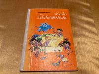 DDR KNABE VERLAG Die Buchstabenkiste Wolfgang Breu 1984 Leipzig - Leipzig, Südvorstadt Vorschau