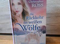 4 Romane von Christopher Ross Saarland - Blieskastel Vorschau