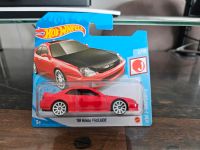 Hot wheels 1998 Honda Prelude Rheinland-Pfalz - Gusterath Vorschau