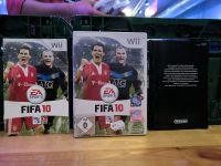FIFA 10 für Nintendo Wii Bayern - Augsburg Vorschau