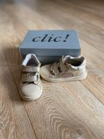 Clic Sneaker Gold Gr.23 Hessen - Wiesbaden Vorschau