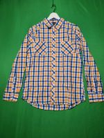 NEU - SIZE L - URBAN CLASSICS HEMD FREIZEITHEMD CHECKED Hessen - Hanau Vorschau