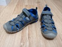 Sandalen Gr. 37 Air Fresh Jungen Sandale Schuhe Sommerschuhe Düsseldorf - Garath Vorschau