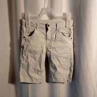 Shorts Jungs gr.128 beige von Street Monkeys Niedersachsen - Varel Vorschau