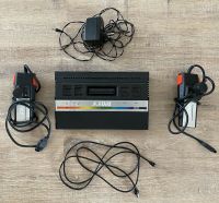 Atari 2600, 2 Controller, 9 Spiele Rheinland-Pfalz - Weisenheim am Berg Vorschau