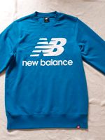 New Balance Herren Pullover gr.M Sweater,Jacke,w.neu,VB.15€ Rheinland-Pfalz - Zell (Mosel) Vorschau