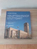 Buch: Der Hauptbahnhof Stuttgart Bayern - Amberg Vorschau
