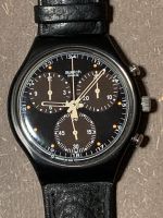 Swatch Chrono Wallstreet Niedersachsen - Rätzlingen Vorschau