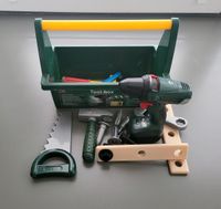 Bosch Kinder Werkzeugbox - Theo Klein 8520 Hessen - Bad Zwesten Vorschau