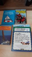!*! Segeln- Cabrio- richtig ankern- Bücher für den Wassersport !* Baden-Württemberg - Epfenbach Vorschau